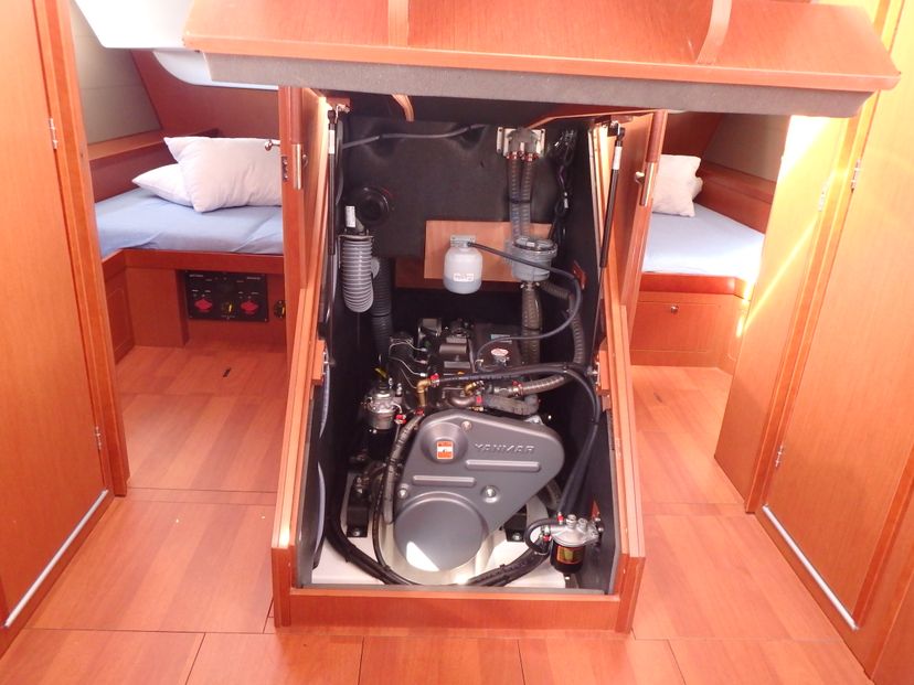 Beneteau OCEANIS 48 Oceanis 48