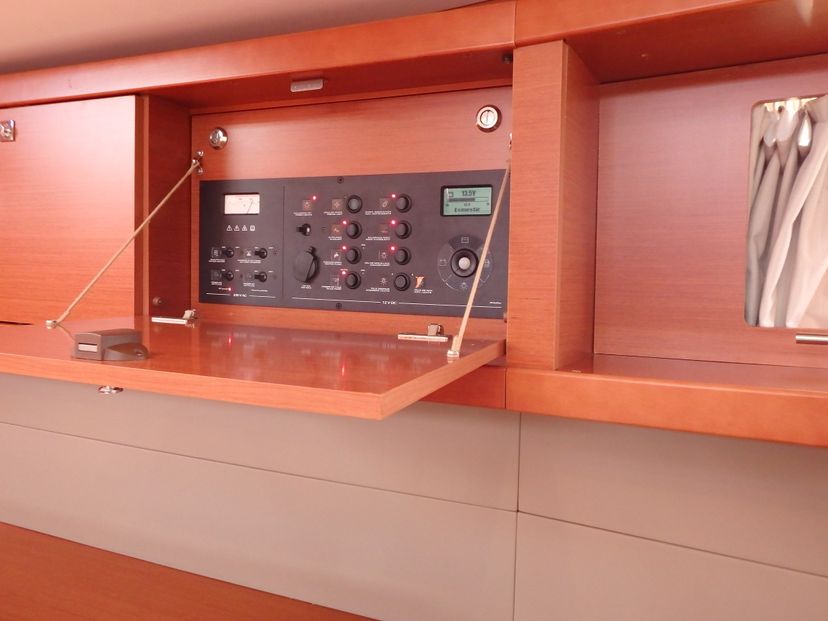 Beneteau OCEANIS 48 Oceanis 48