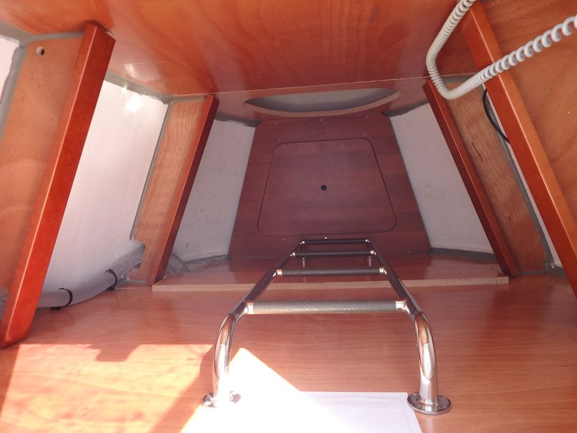 Beneteau OCEANIS 48 Oceanis 48