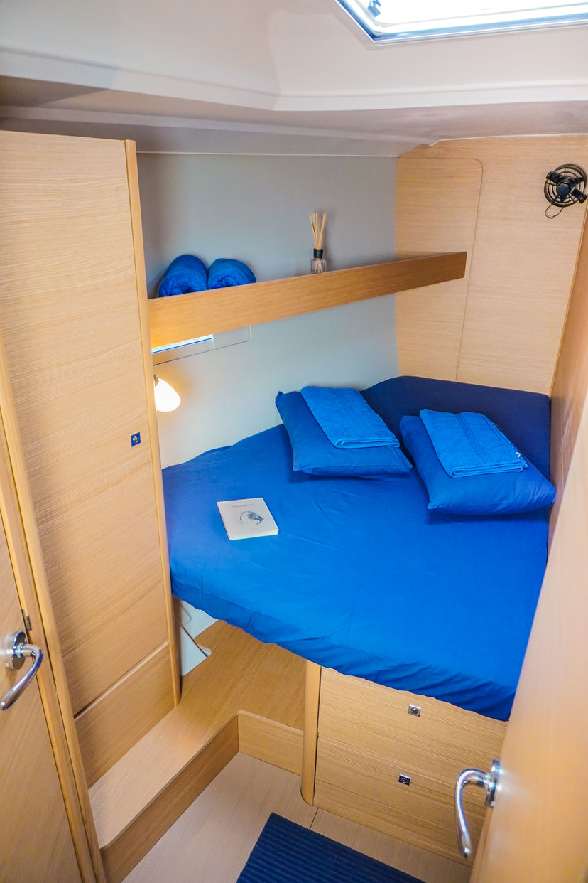 Dufour Yachts GRAND Joanne