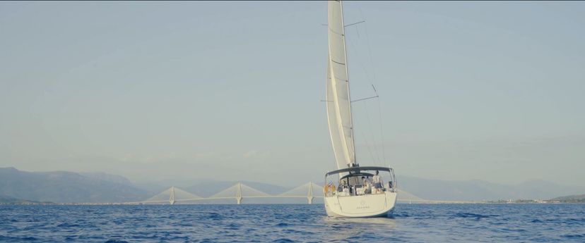 Dufour Yachts GRAND Joanne