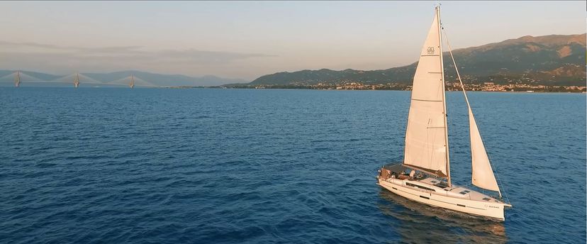Dufour Yachts GRAND Joanne