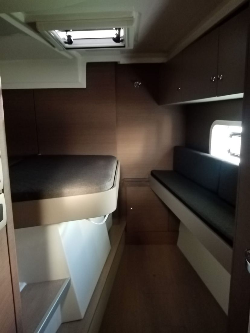 Bali Catamarans CATSPACE FREEDOM