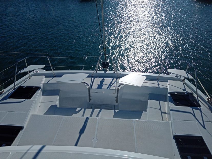 Bali Catamarans CATSPACE FREEDOM