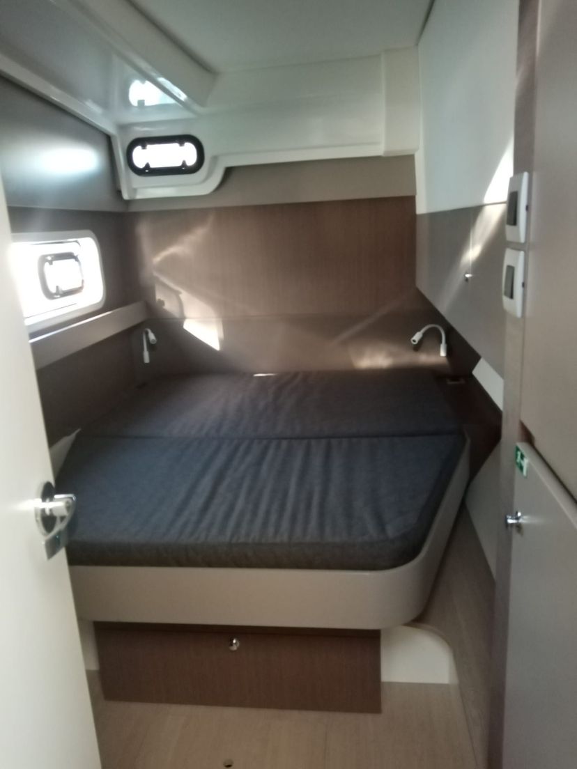 Bali Catamarans CATSPACE FREEDOM