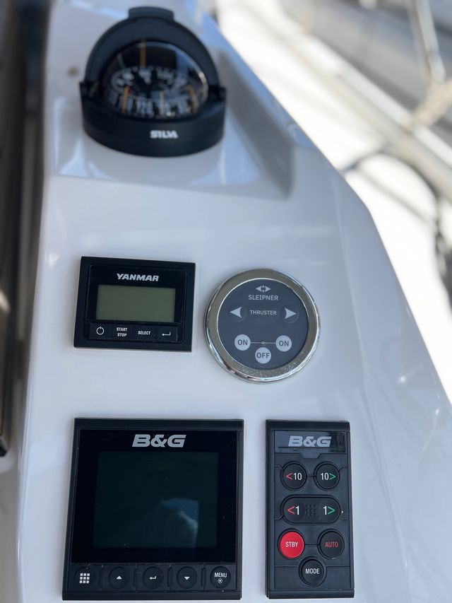 Bavaria Yachtbau C42 SIROCO