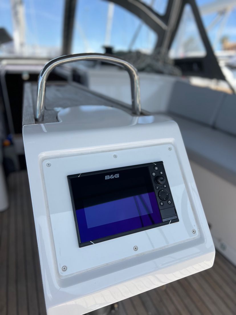 Bavaria Yachtbau C42 SIROCO