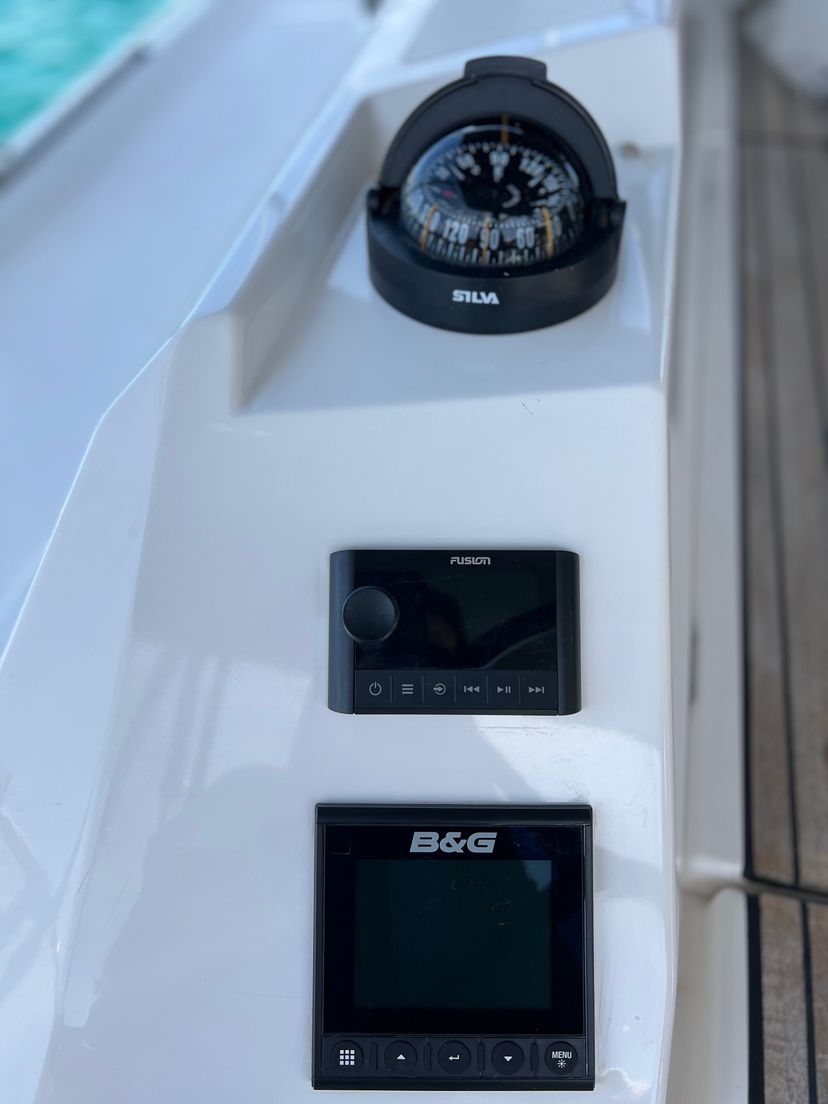 Bavaria Yachtbau C42 SIROCO