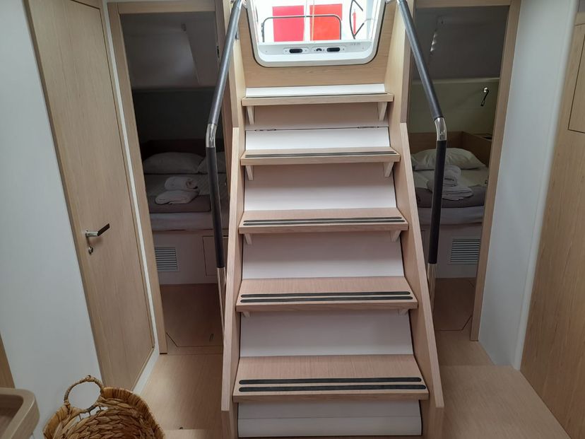 Beneteau FIRST 53 Extra Mile