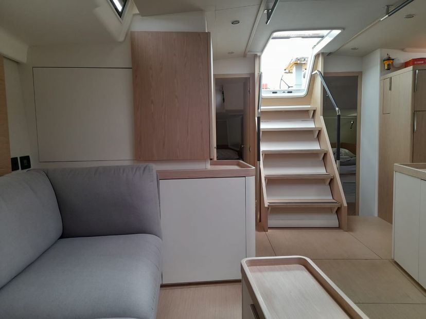 Beneteau FIRST 53 Extra Mile
