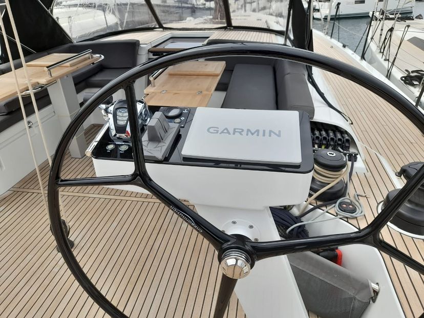 Beneteau FIRST 53 Extra Mile