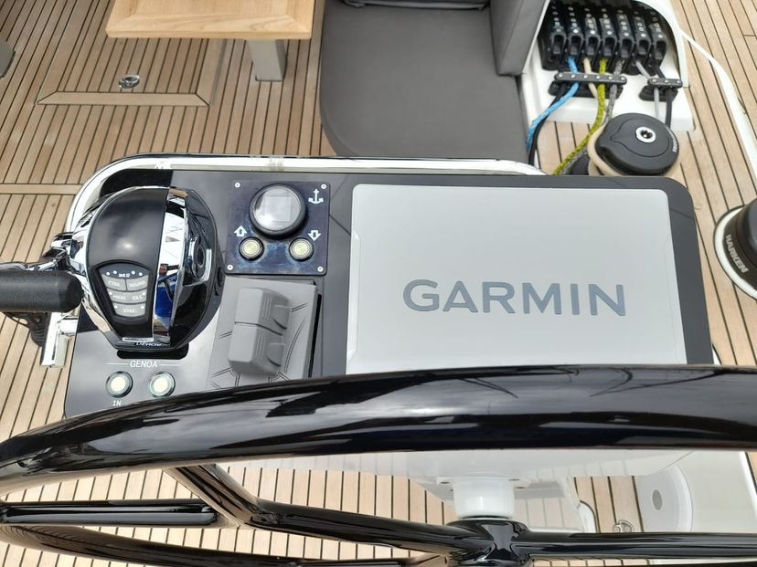 Beneteau FIRST 53 Extra Mile