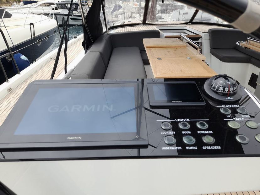 Beneteau FIRST 53 Extra Mile