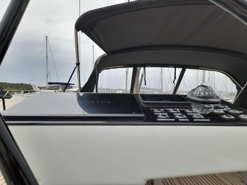 Beneteau FIRST 53 Extra Mile