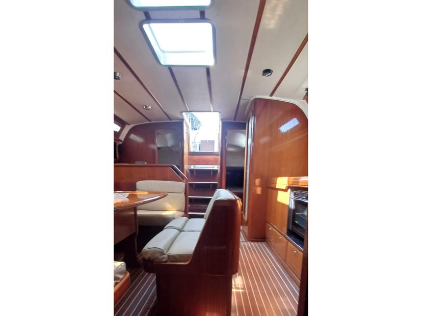 Bavaria Yachtbau 42 Stilvi