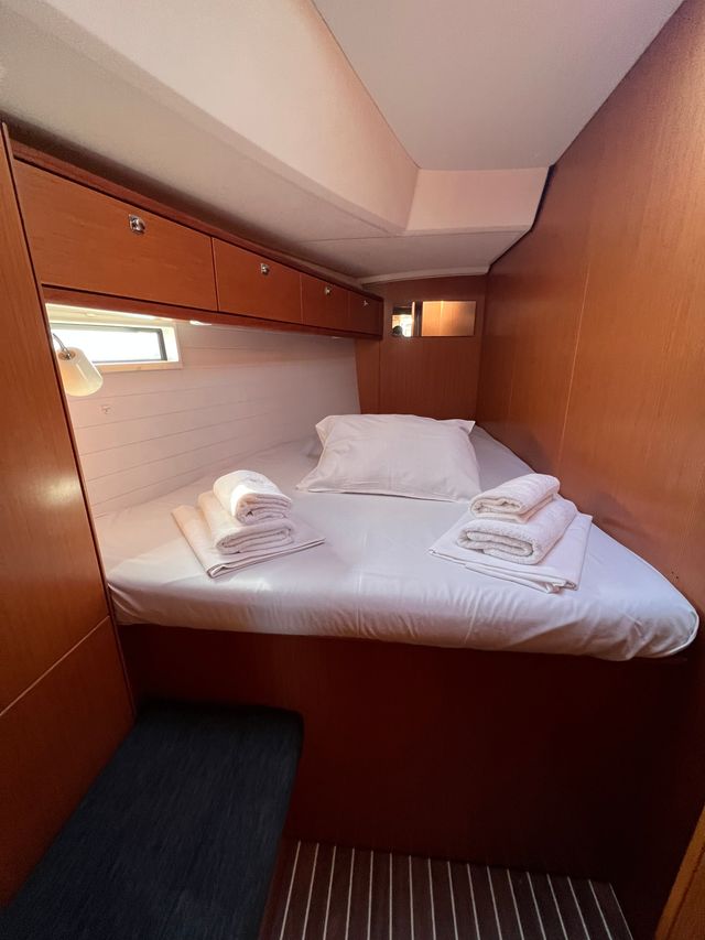 Bavaria Yachtbau 46 Volantis 9
