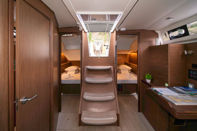 Beneteau 37 First Dream