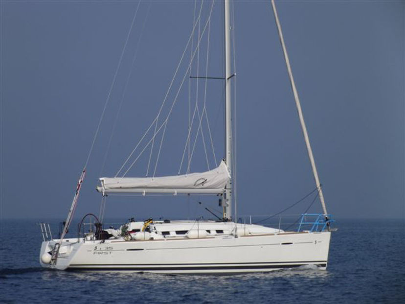 Beneteau FIRST 35 Virgo
