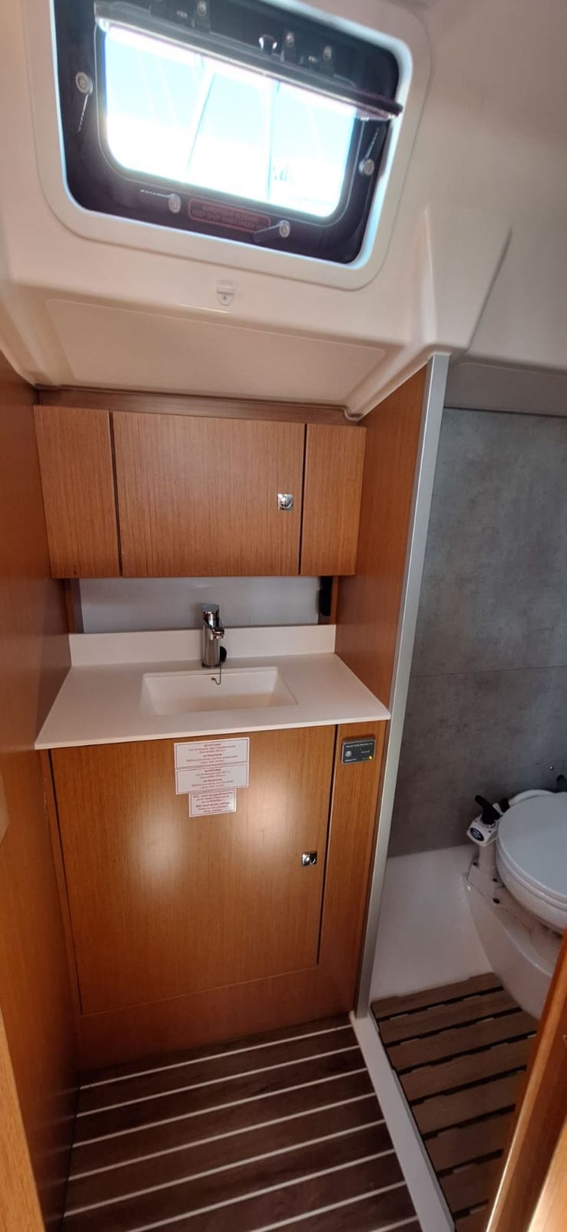 Bavaria Yachtbau 38 Papagena