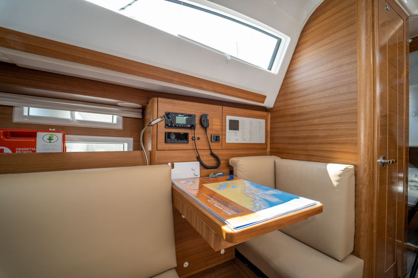 Elan IMPRESSION 40.1 Olelole