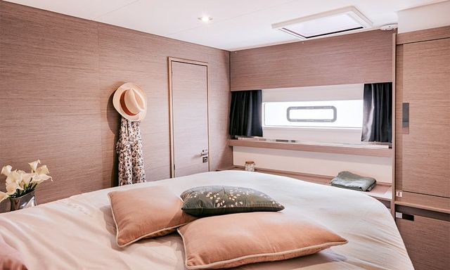 Fountaine Pajot 51 ALTHEA