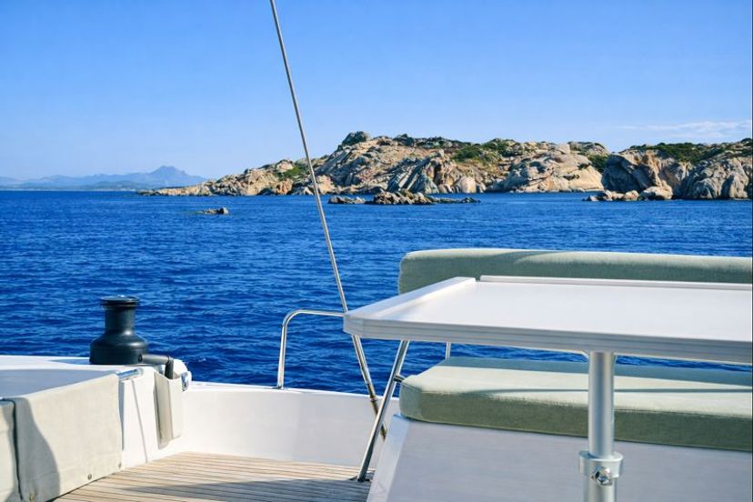 Bali Catamarans 4.6 Rendez vous