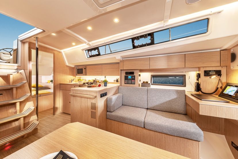 Bavaria Yachtbau 38 Levante