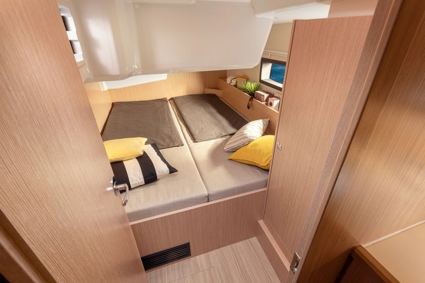 Bavaria Yachtbau 38 Levante