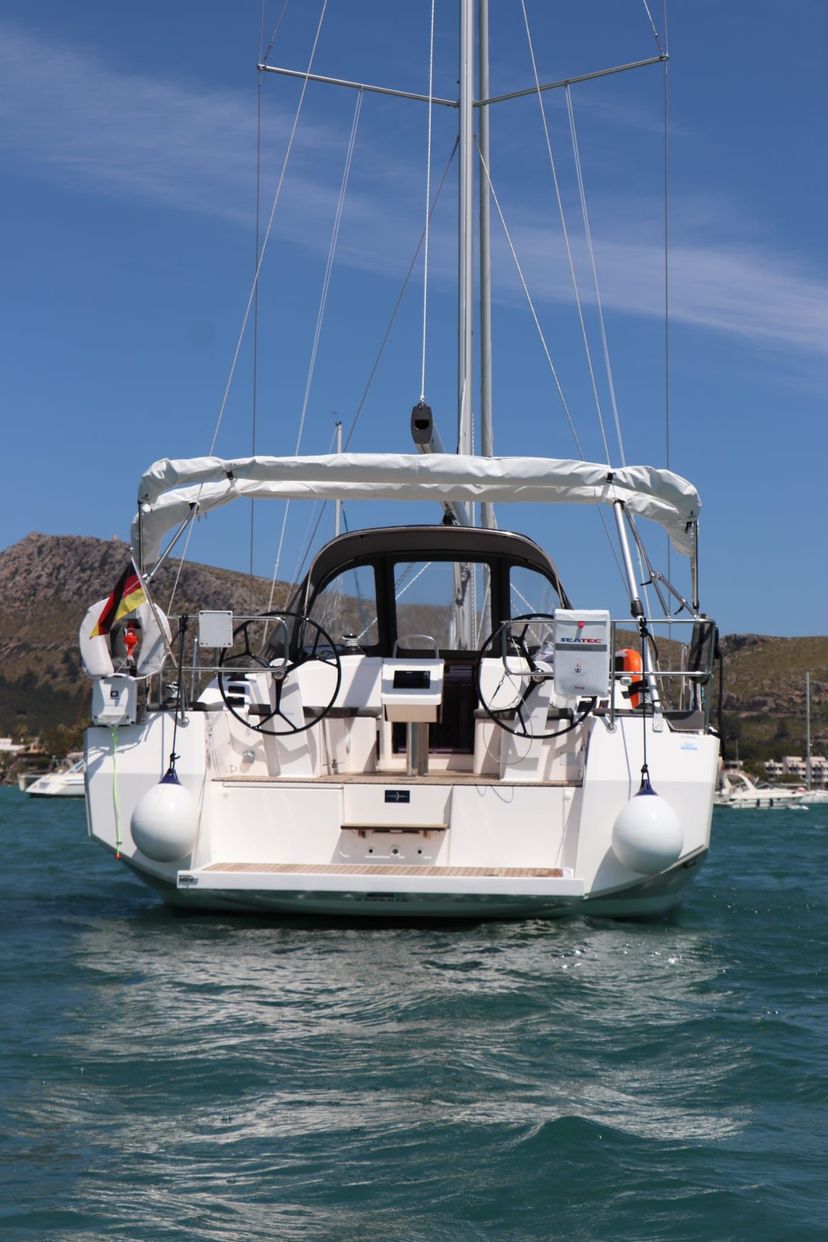 Bavaria Yachtbau 38 Levante