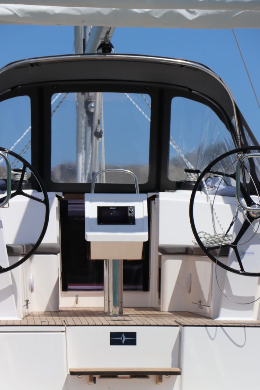 Bavaria Yachtbau 38 Levante