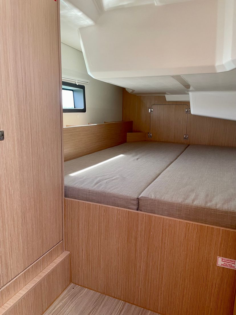 Bavaria Yachtbau 38 Levante
