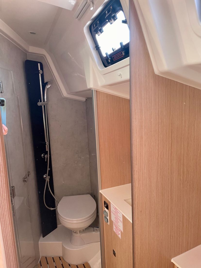 Bavaria Yachtbau 38 Levante