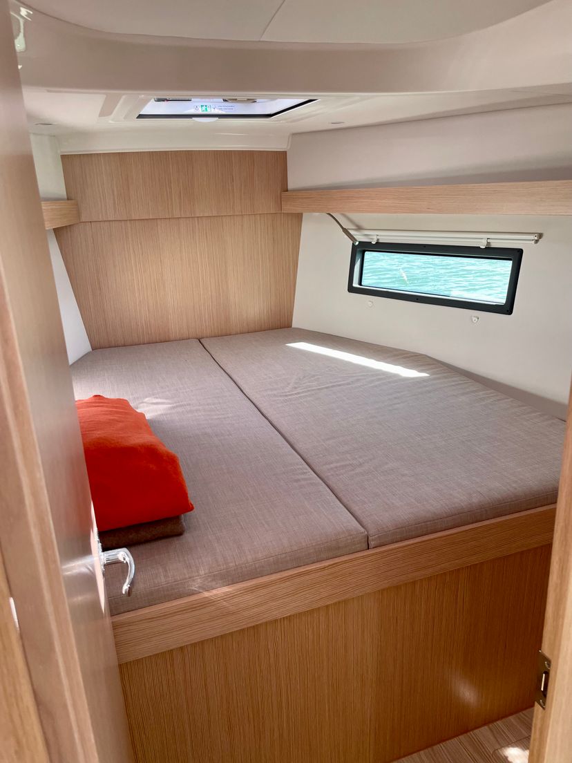 Bavaria Yachtbau 38 Levante