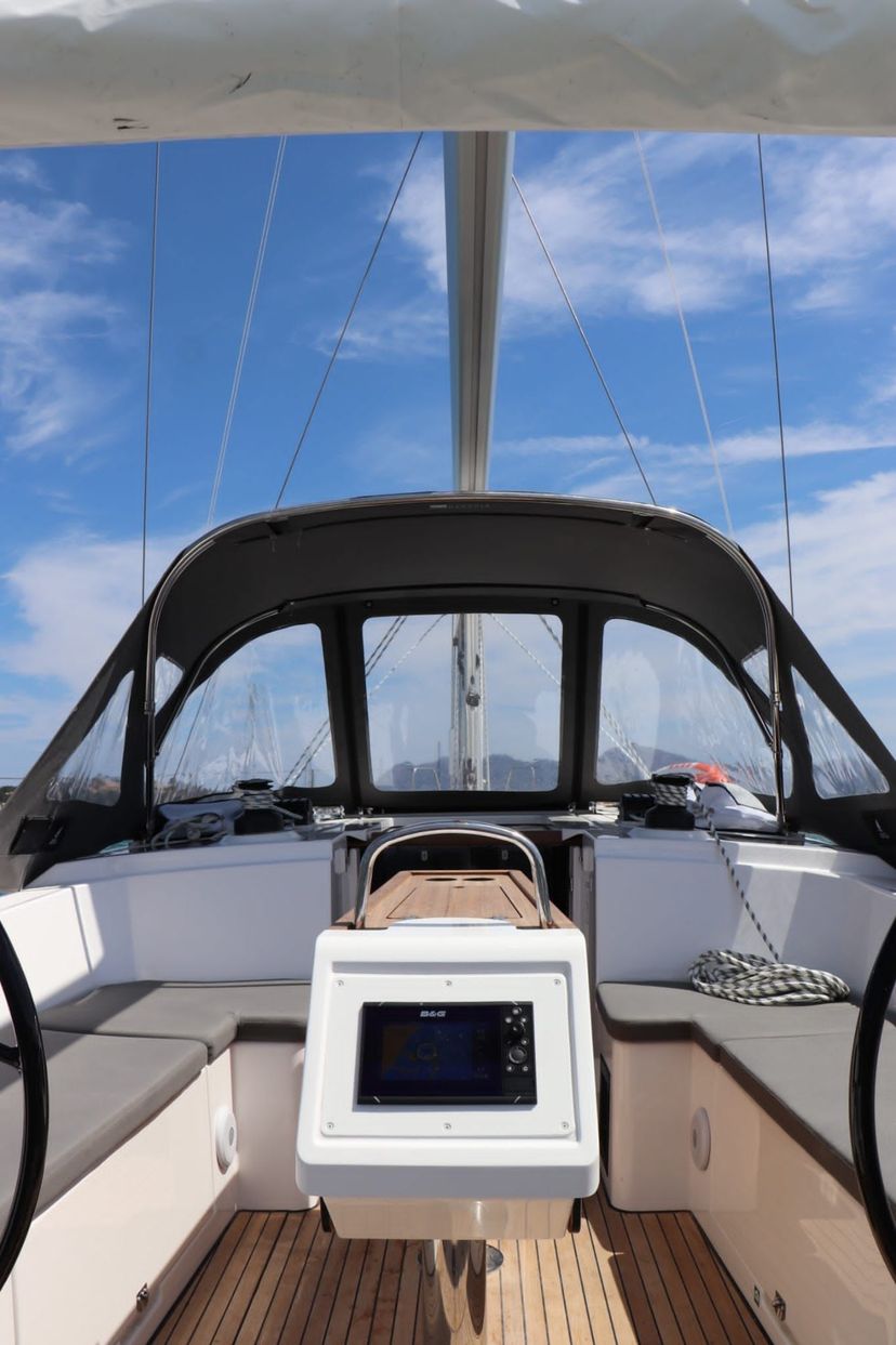Bavaria Yachtbau 38 Levante