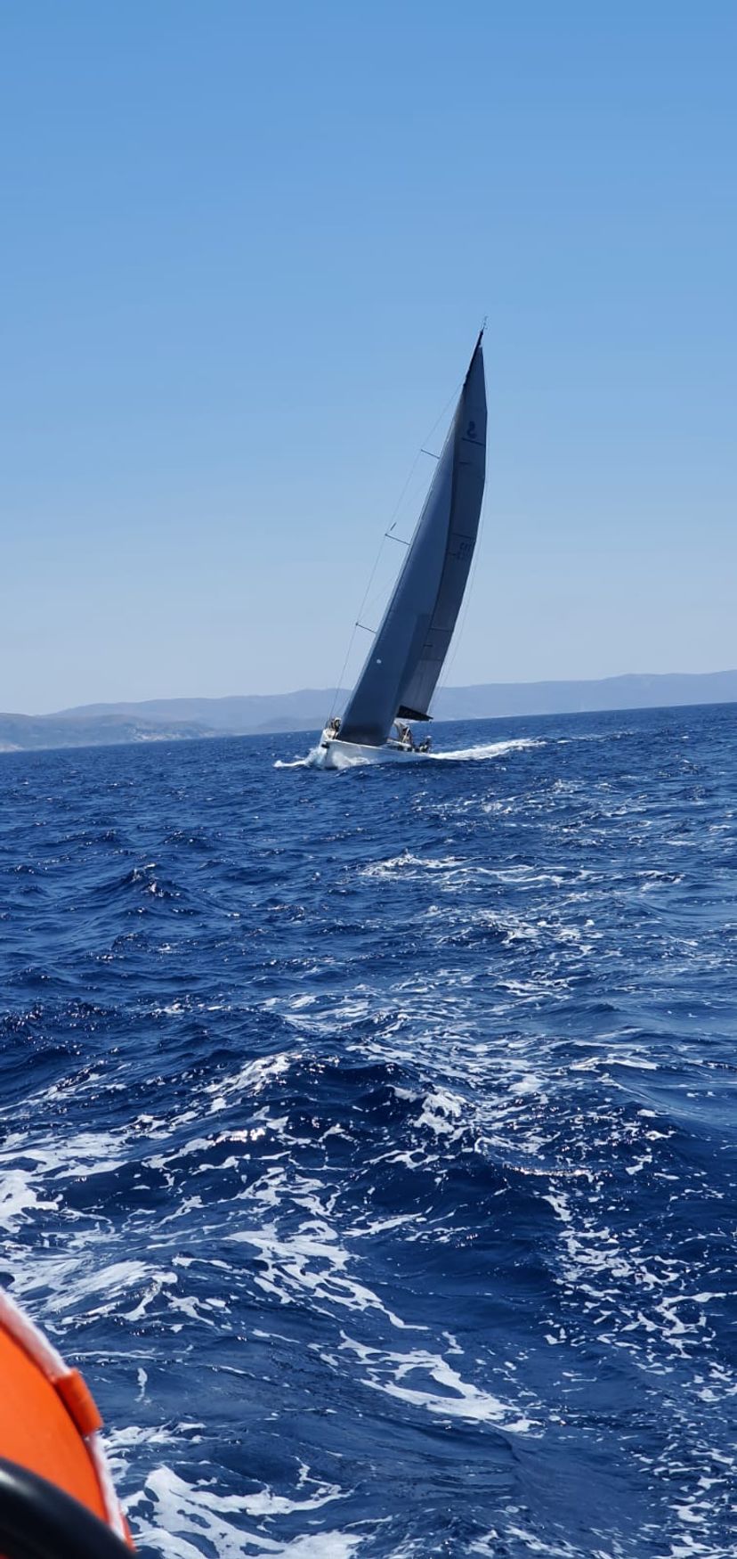 Beneteau FIRST 53 Oktana
