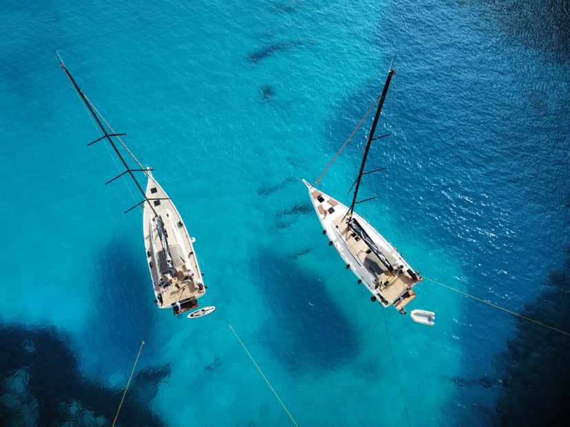Beneteau FIRST 53 Oktana