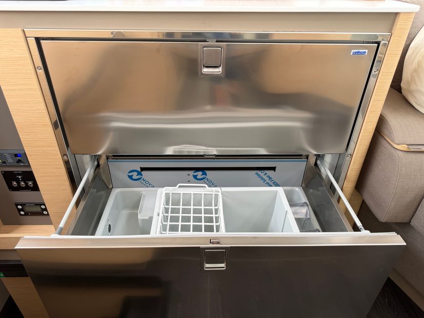 Fountaine Pajot 51 SUNRISE