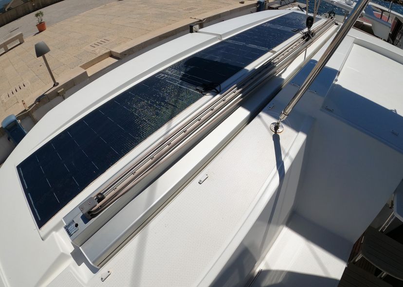 Fountaine Pajot 42 Astrea 