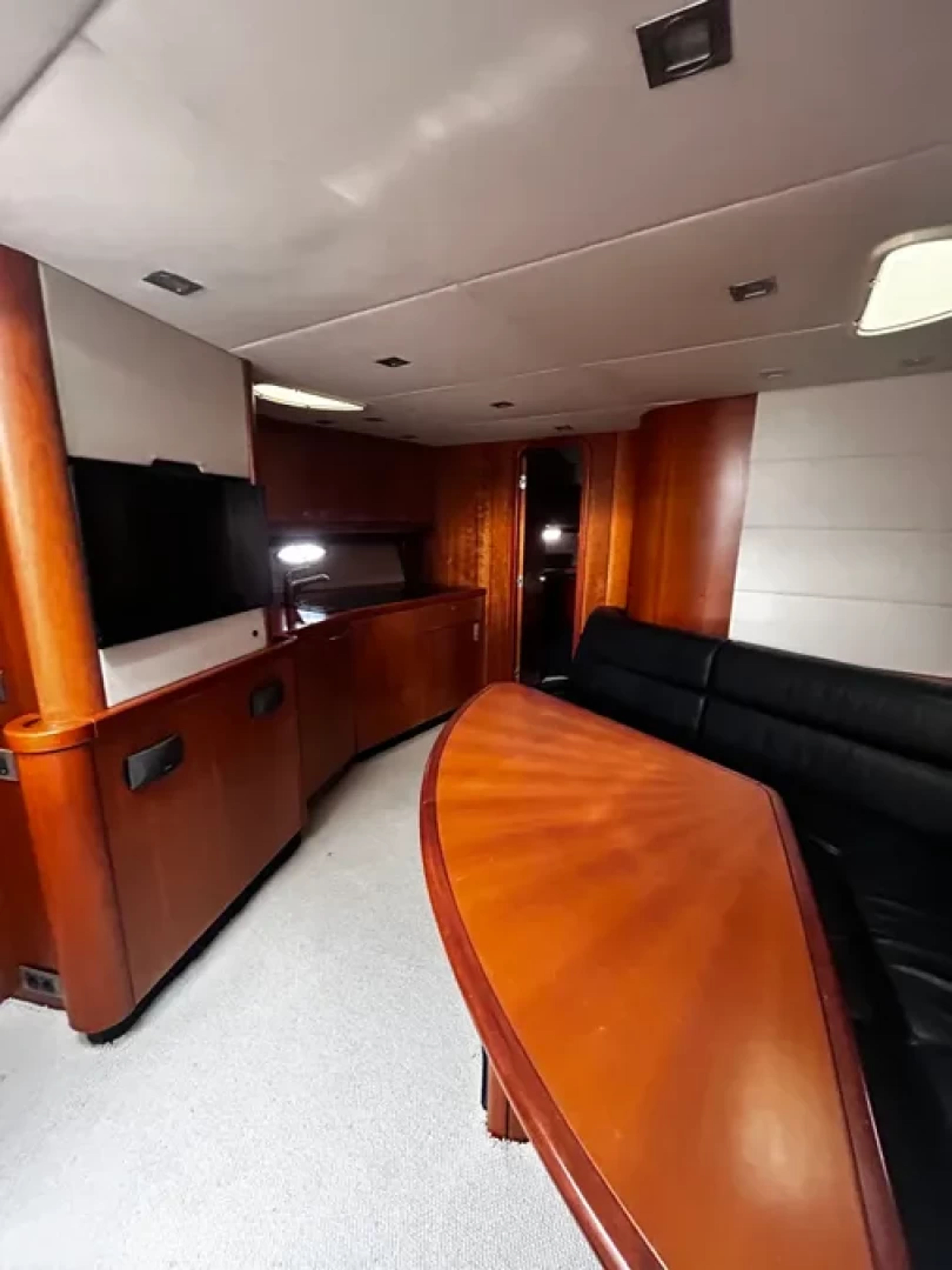 Saloon