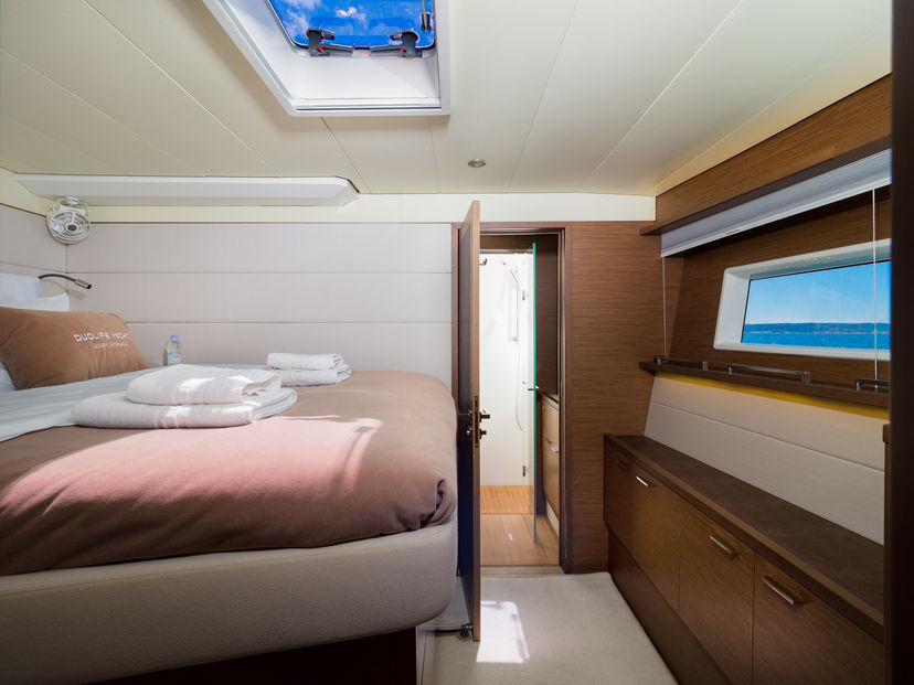 Lagoon 620 DUOLIFE