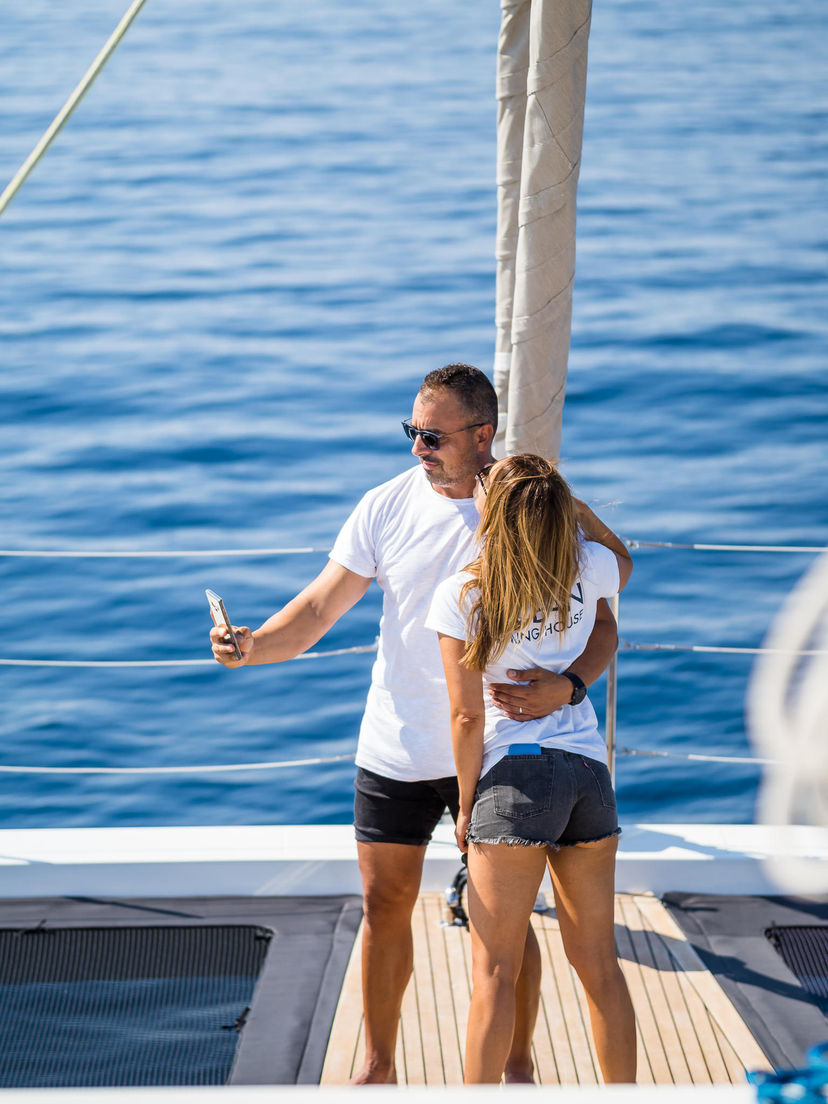 Sunreef Yachts 60 VULPINO