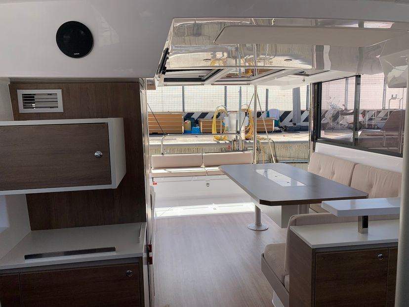 Bali Catamarans CATSPACE Kuma