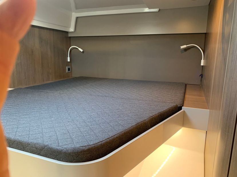 Bali Catamarans CATSPACE Kuma