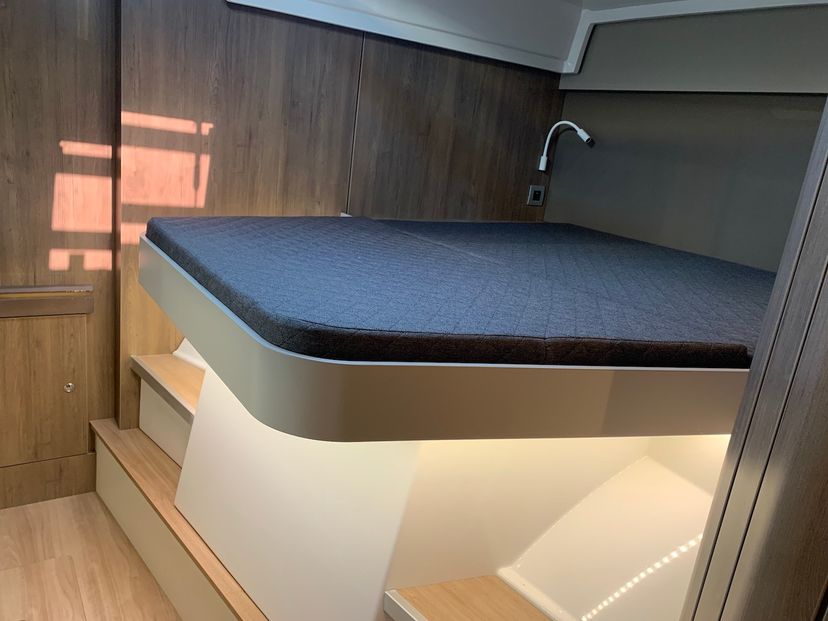 Bali Catamarans CATSPACE Kuma