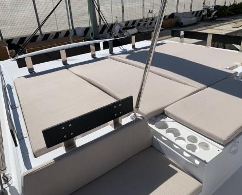 Bali Catamarans CATSPACE Kuma
