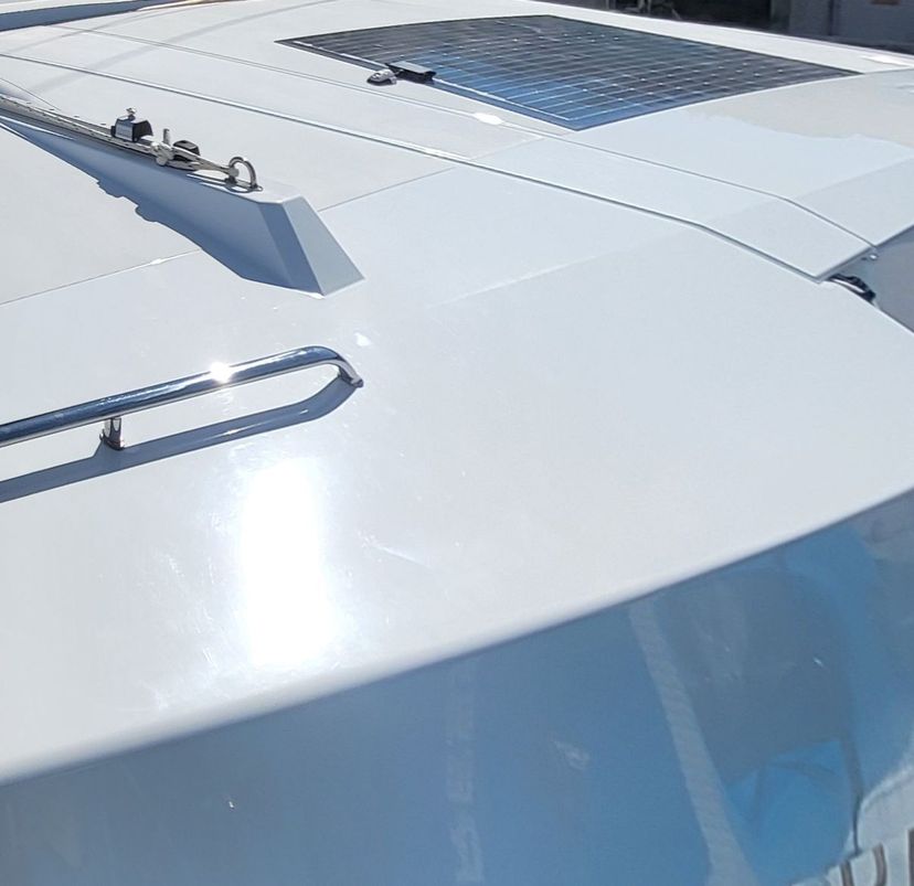 Bali Catamarans CATSMART Love Sea