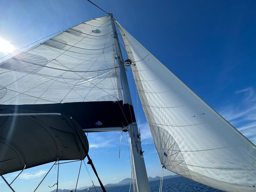 Lagoon 46 Sella III