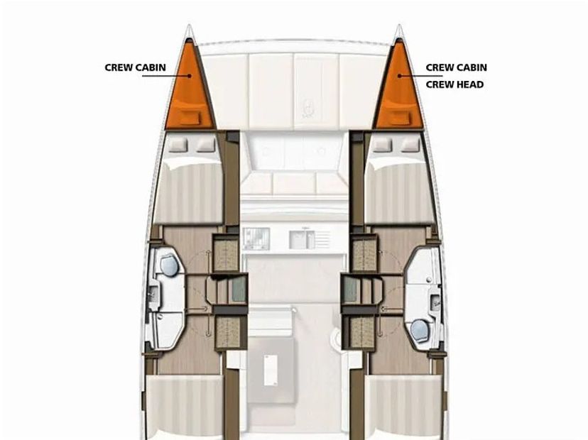 Bali Catamarans CATSMART Enterprise