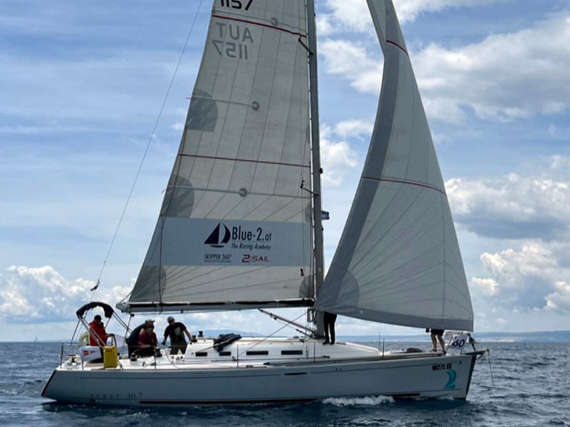 Beneteau 40 Kodo