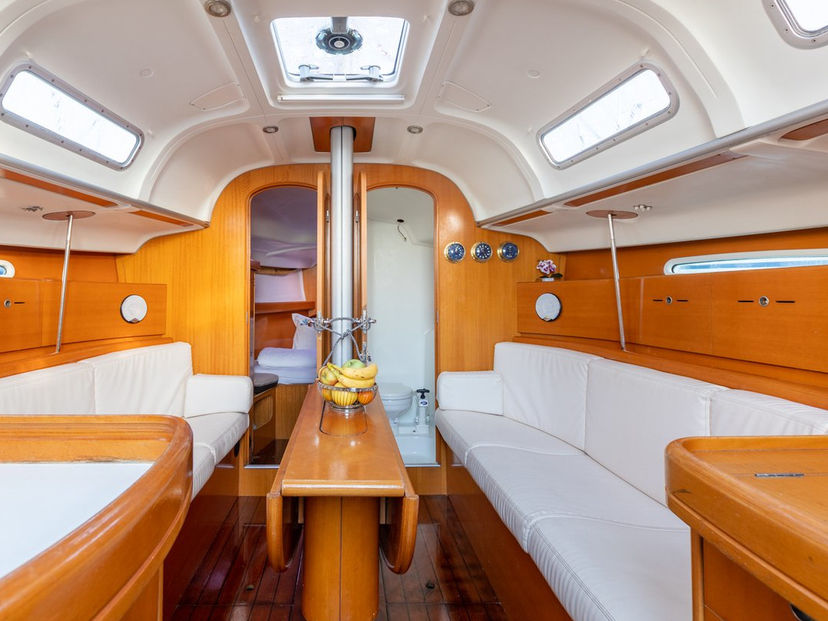 Beneteau 40 Kodo